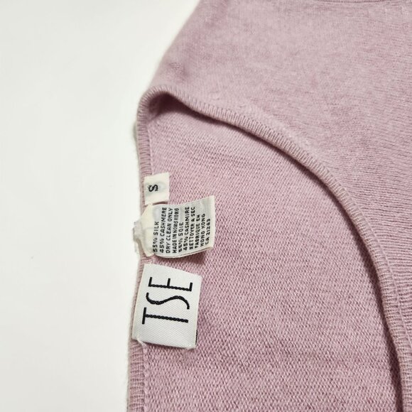 Short Sleeve Cardigan - Picture 3 of 4